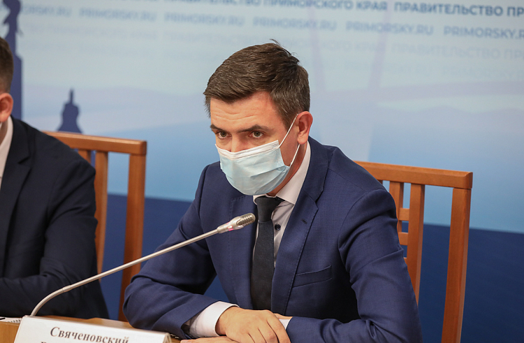 реконструкция моста через речку Зеркальная Кавалеровского района Приморья